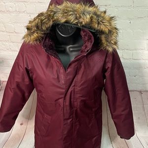 The North Face Parka